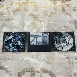 Dave Matthews Some Devil CD Set